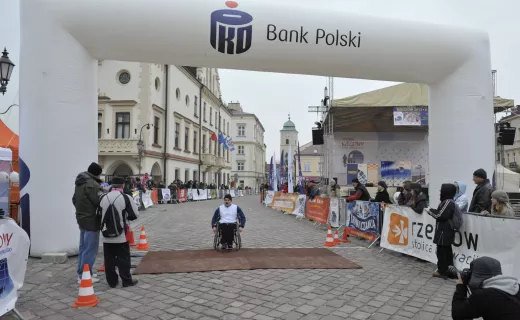 Festiwal Biegowy w Rzeszowie rozpoczęty! - 